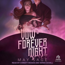 Vow Forever Night|May Sage