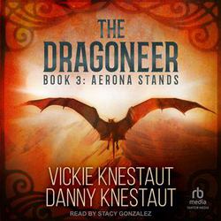 The Dragoneer|Danny Knestaut