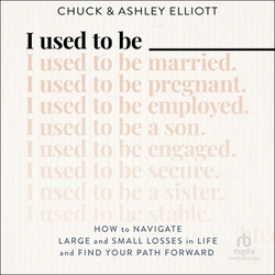 I Used to Be|Ashley Elliott