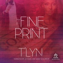 The Fine Print|T'Lyn