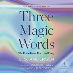 Three Magic Words|U. S. Andersen