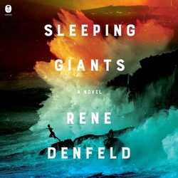 Sleeping Giants|Rene Denfeld