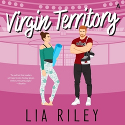 Virgin Territory|Lia Riley