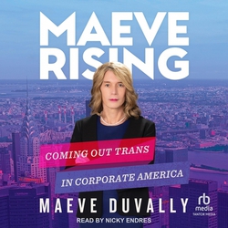 Maeve Rising|Maeve Duvally