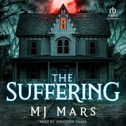 The Suffering|Mj Mars