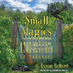 Small Magics|H. Byron Ballard