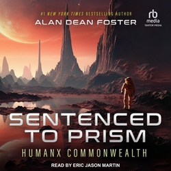 Sentenced to Prism|Alan Dean Foster