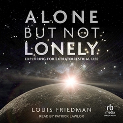 Alone But Not Lonely|Louis Friedman