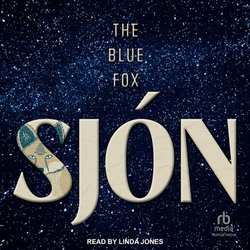 The Blue Fox|Sjón