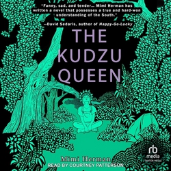 The Kudzu Queen|Mimi Herman