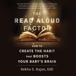 The Read Aloud Factor|Rekha S. Rajan