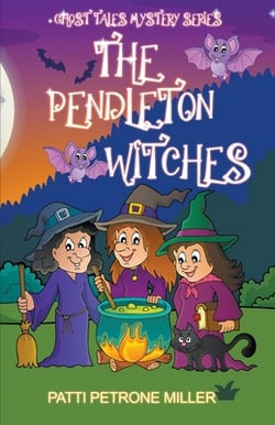 The Pendleton Witches|Patti Petrone Miller