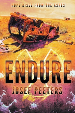 Endure|Josef Peeters