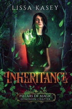 Inheritance|Lissa Kasey
