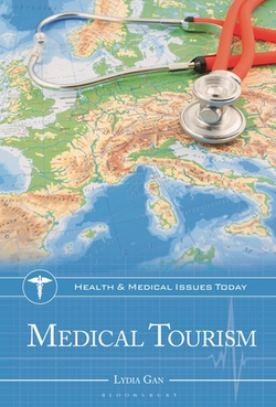 Medical Tourism|Lydia Gan
