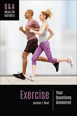 Exercise|Justine J. Reel