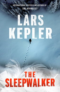 The Sleepwalker|Lars Kepler