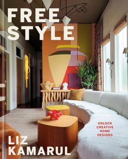 Free Style|Liz Kamarul