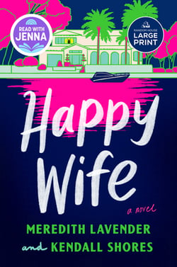 Happy Wife|Meredith Lavender