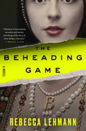 Rebecca Lehmann - The Beheading Game (Hardcover)