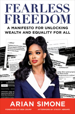 Fearless Freedom|Arian Simone