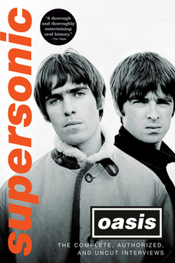 Supersonic|Oasis