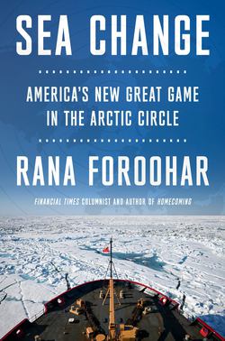 Sea Change|Rana Foroohar