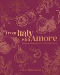 Jessi Pasini - From Italy with Amore (Hardcover)