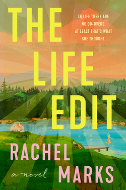 The Life Edit|Rachel Marks