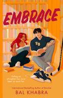 Bal Khabra - Embrace (Paperback)