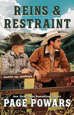 Reins and Restraint|Page Powars