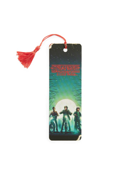Stranger Things|Out of Print