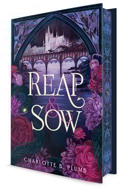 Reap & Sow|Charlotte B. Plumb