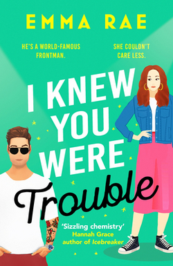 I Knew You Were Trouble|Emma Rae