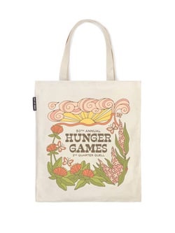 The Hunger Games|Out of Print
