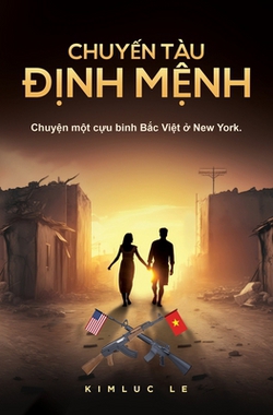Chuyế|Kim Luc Le