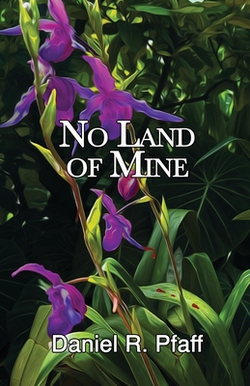 No Land of Mine|Daniel R. Pfaff