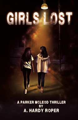 Girls Lost|A. Hardy Roper