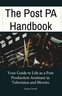 The Post PA Handbook|Alyssa Carroll