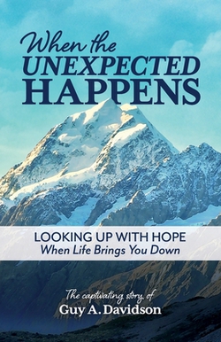 When the Unexpected Happens|Guy A. Davidson