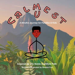 Calmest U|Shayna Cox