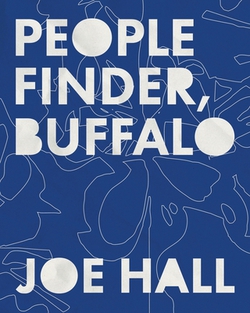 People Finder, Buffalo|Joe Hall