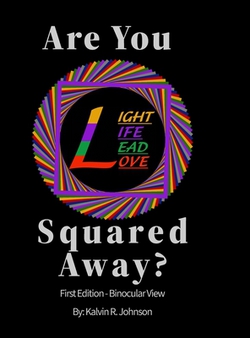 Are You Squared Away?|Kalvin R. Johnson