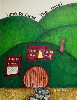 Time To Clear The Hare!|Tori Reece