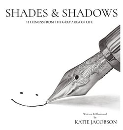 Shades & Shadows|Katie Jacobson