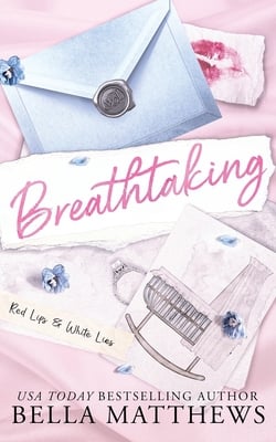 Breathtaking|Bella Matthews