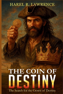 The Coin of Destiny|Harel R. Lawrence