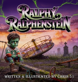 Ralphy Ralphenstien|Chris 51