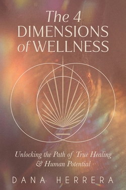 The 4 Dimensions of Wellness|Herrera
