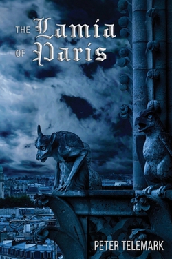 The Lamia of Paris|Peter Telemark